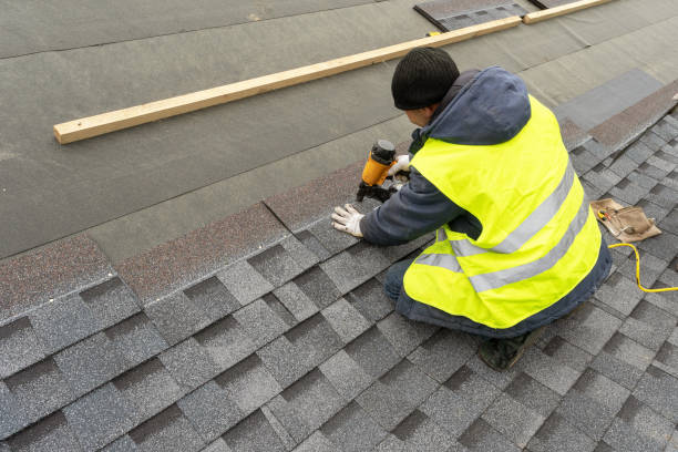 Quick and Trustworthy Emergency Roof Repair Services in Belleair Beach, FL