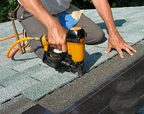 Best Shingle Roofing Installation  in Belleair Beach, FL