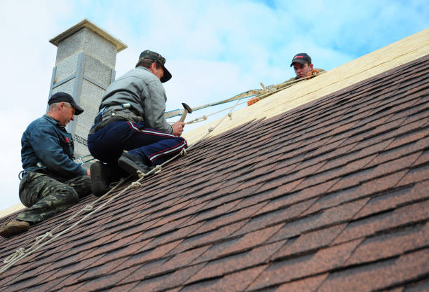 Best Residential Roofing Contractor  in Belleair Beach, FL