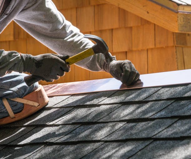 Professional Roofing Contractor in Belleair Beach, FL